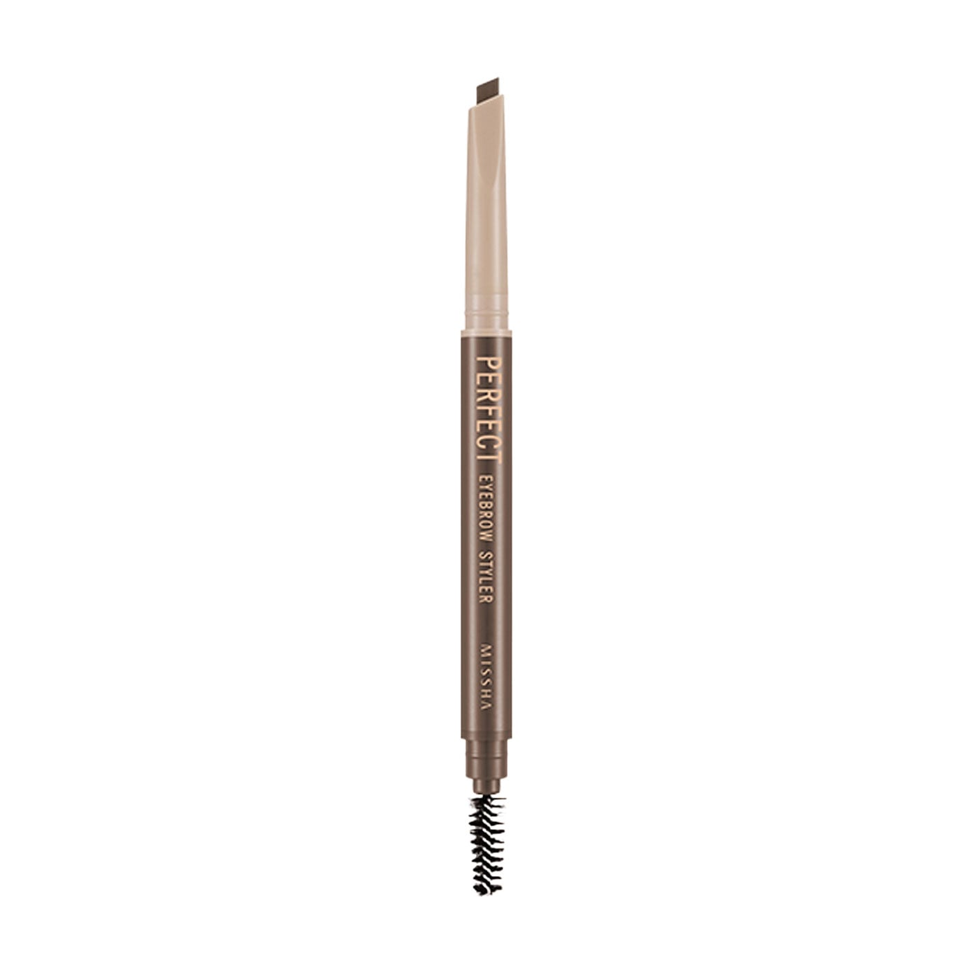 Автоматичний олівець для брів Missha The Style Perfect Eyebrow Styler, Brown, 0.15 г